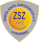 Zespół Szkół Zawodowych nr 2 w Knurowie