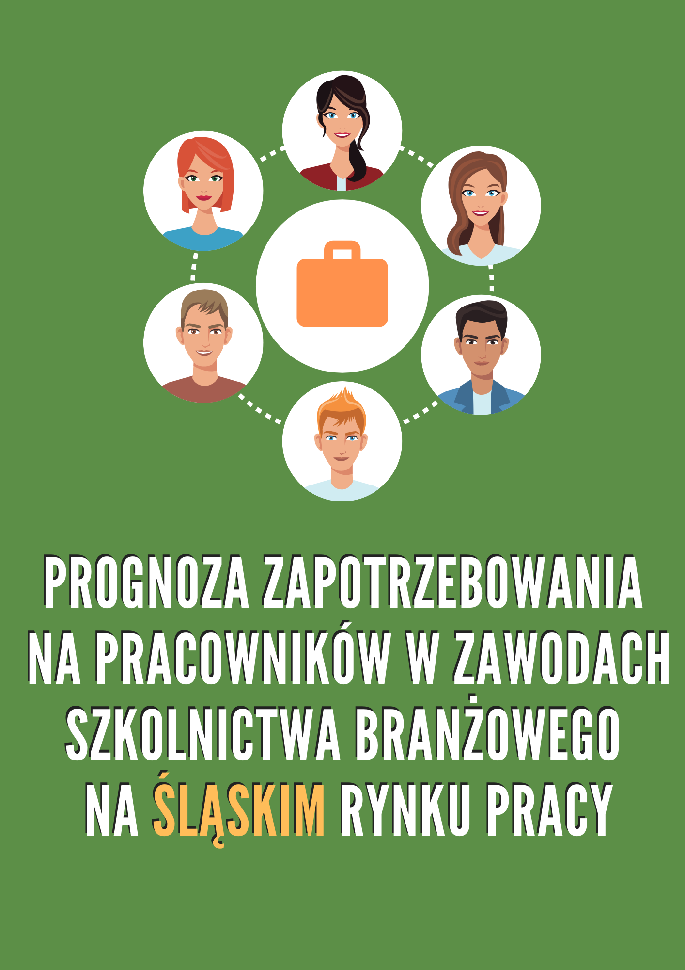 Prognoza zapotrzebowania na pracowników w zawodach szkolnictwa branżowego