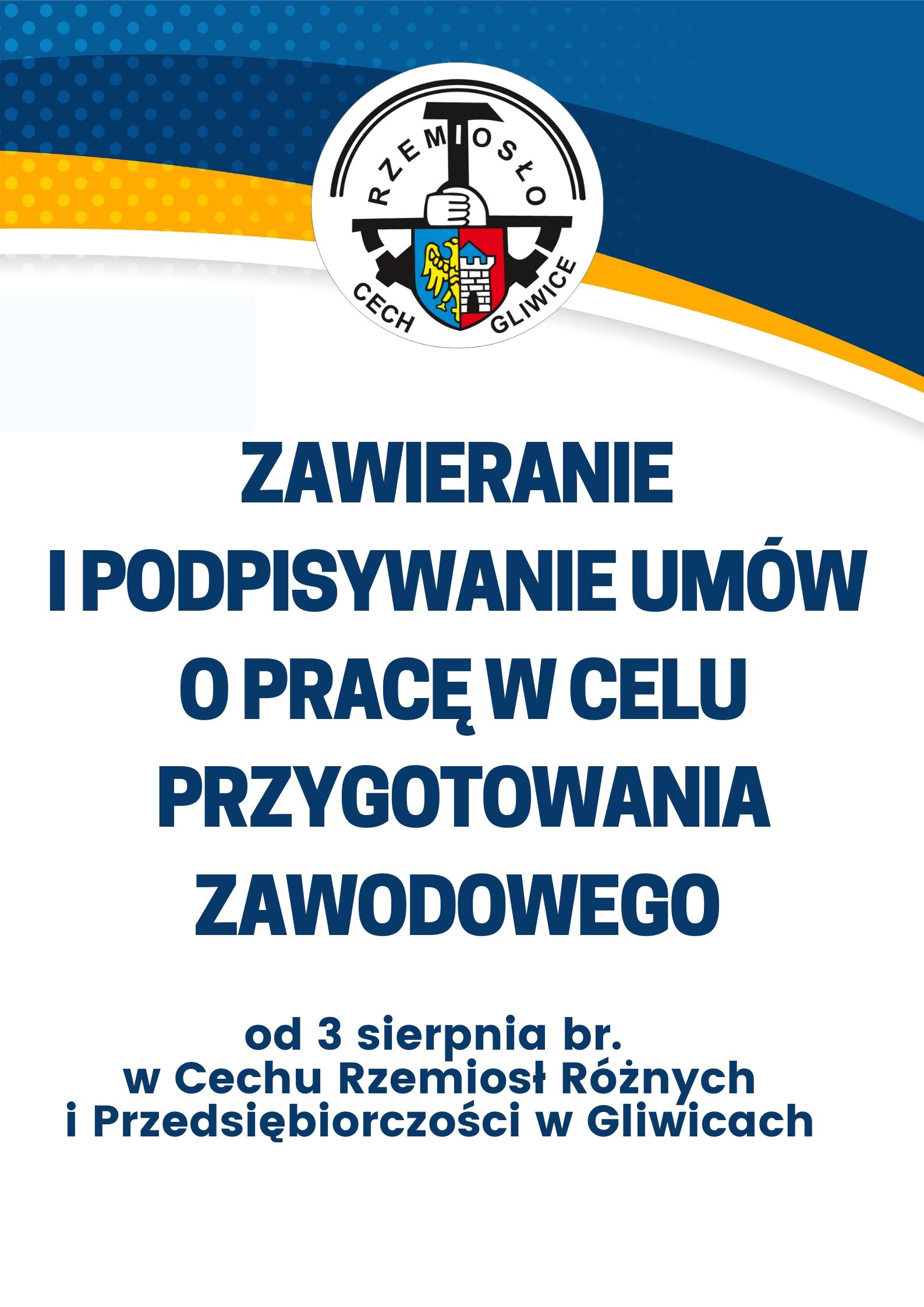 Badania wstępne - pracownik młodociany - zawieranie umów o pracę 
