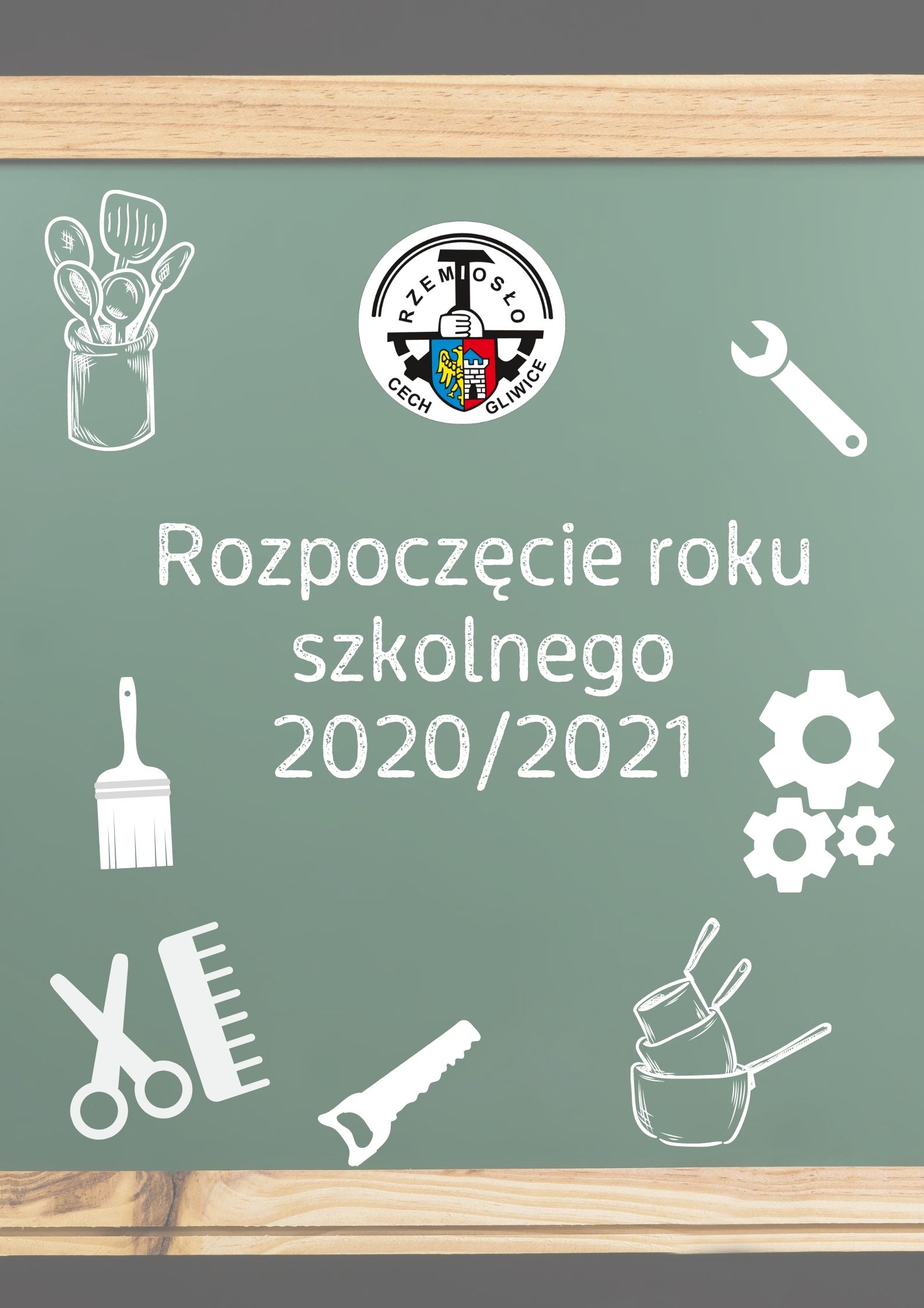 Rozpoczęcie roku szkolnego 