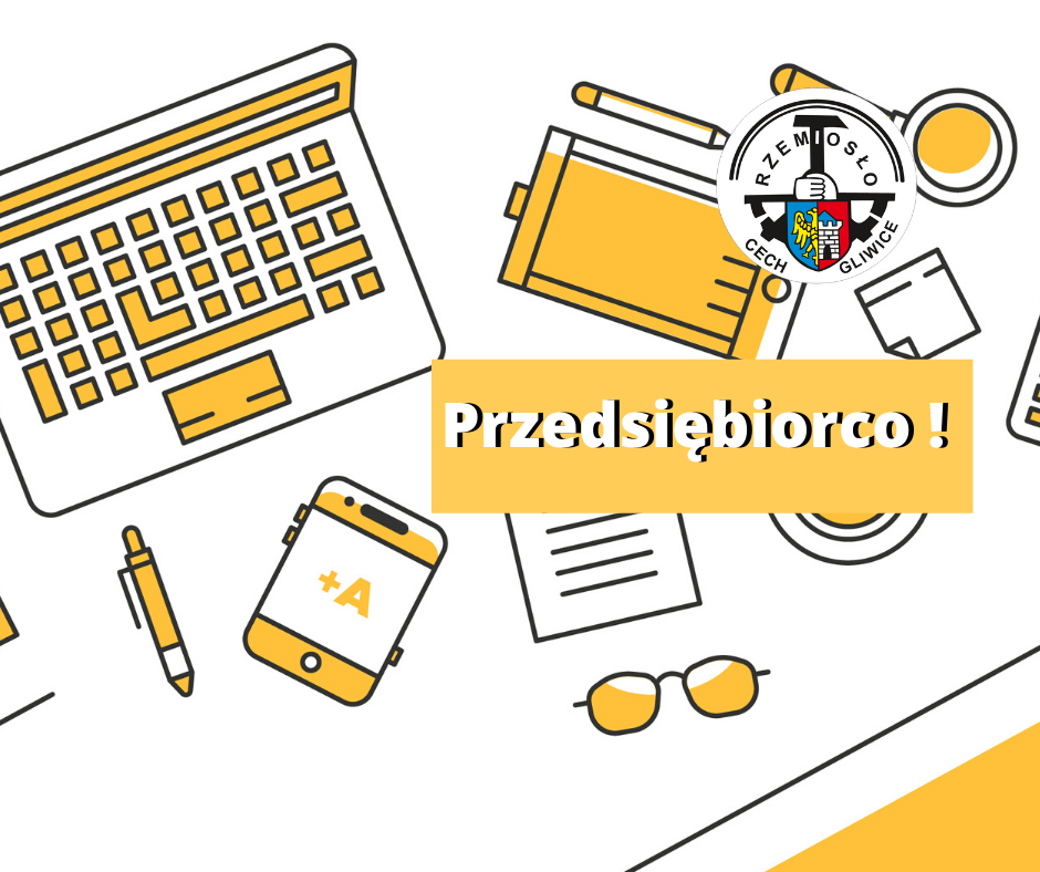 Przedsiębiorco  uzupełnij kwalifikacje w CEIDG !