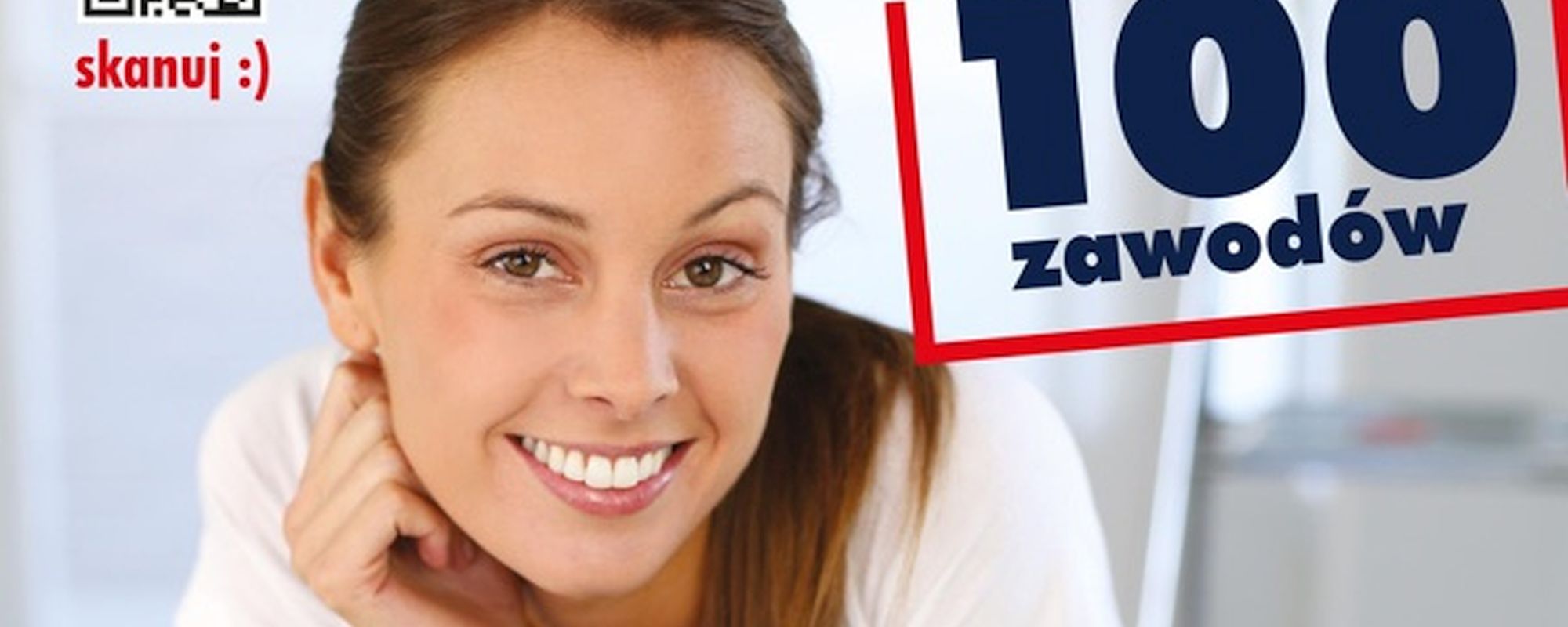 100 zawodów rzemieślniczych