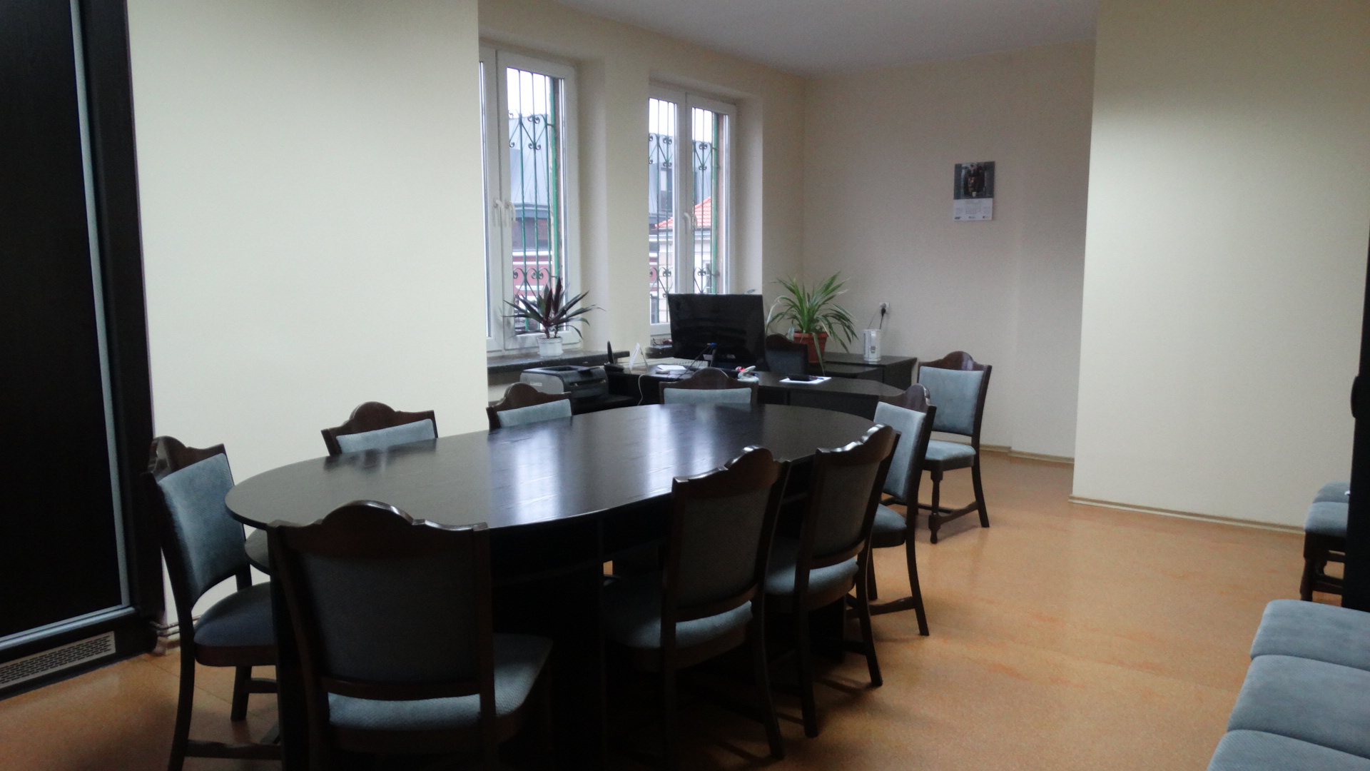 Wynajmę lokal biurowy o powierzchni 32,83 m2