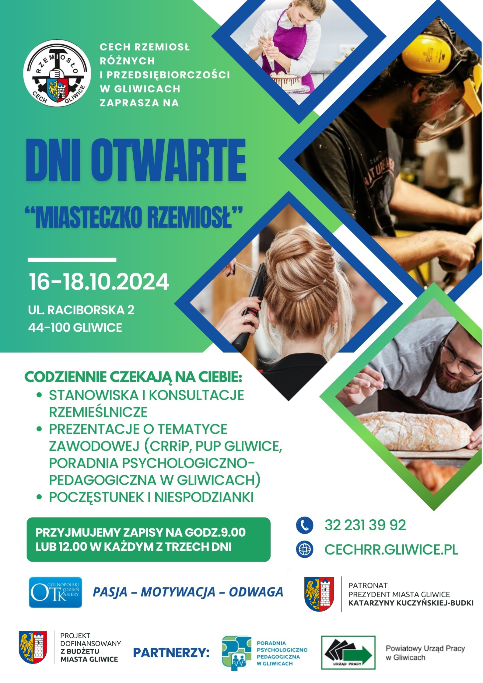 Dni Otwarte 2024 