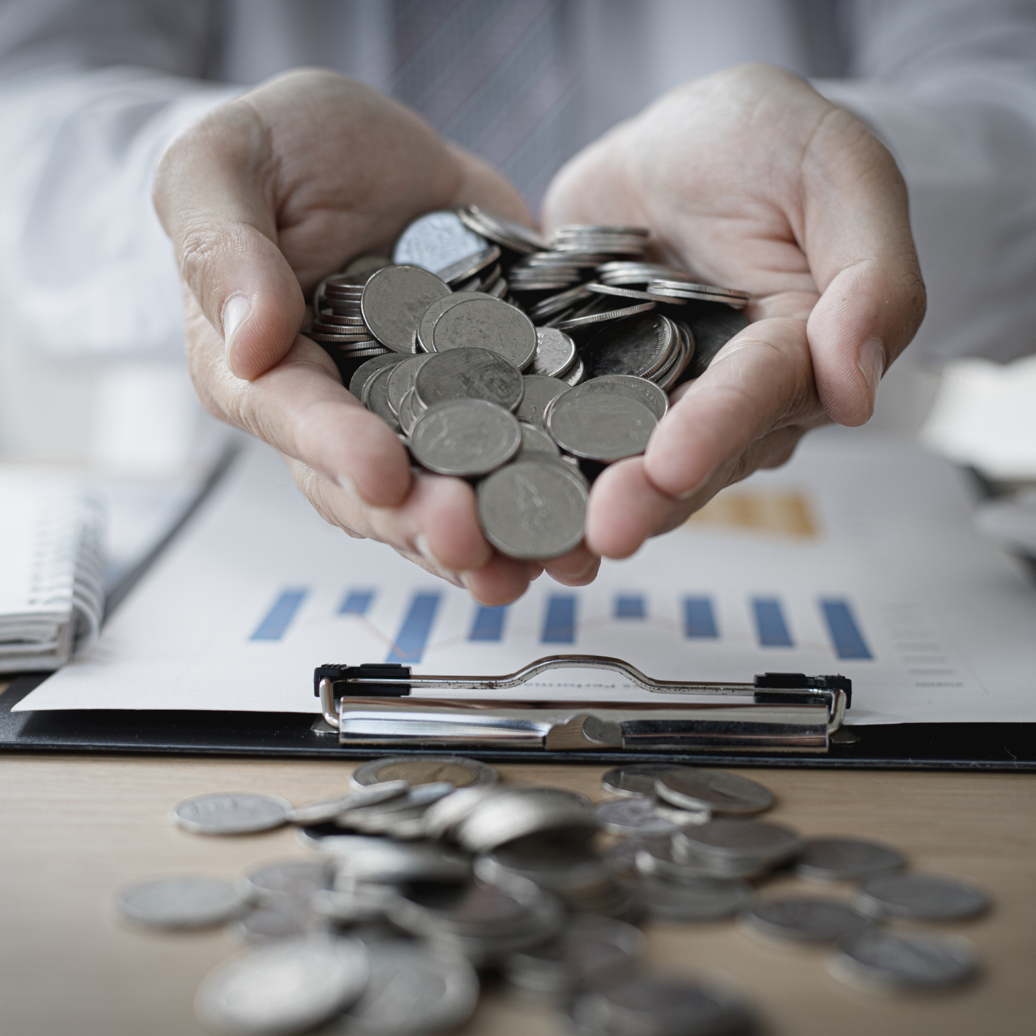 Aktualne stawki wynagrodzenia za kwartał 12.2024-02.2025